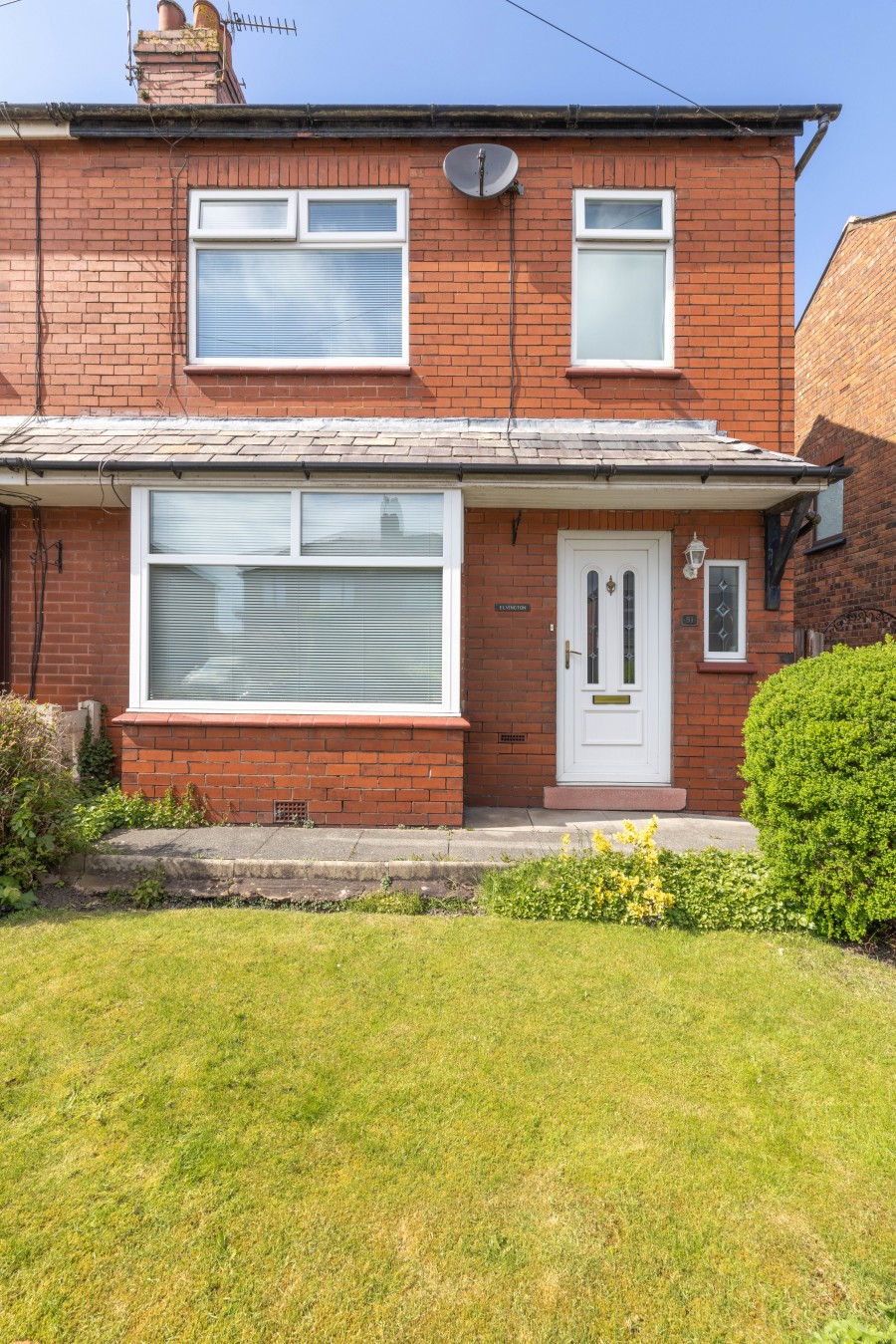 Images for Smethurst Lane, Pemberton, WN5 8BG