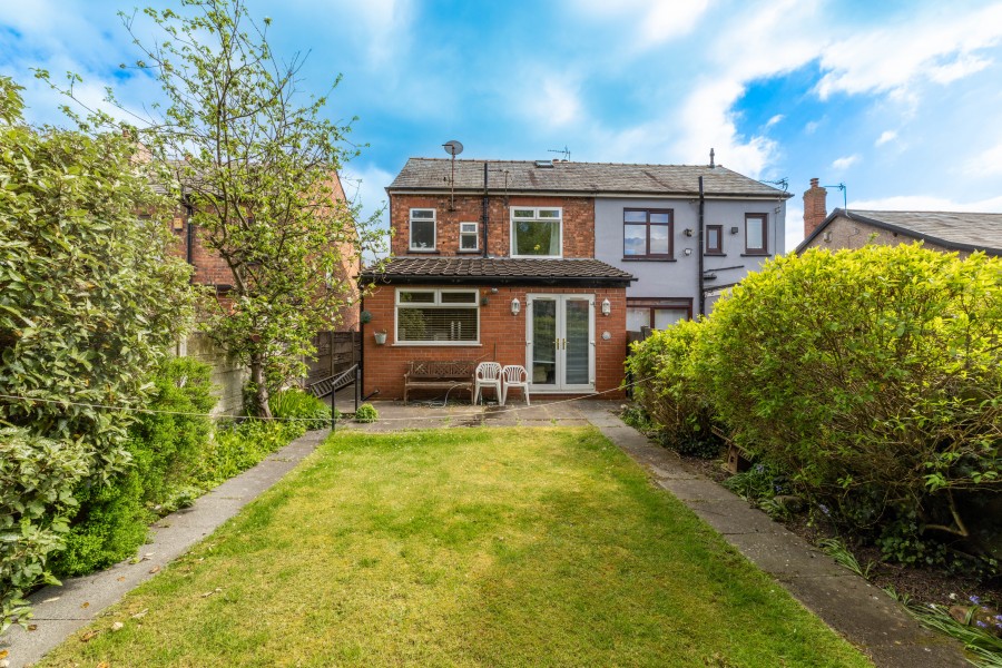 Images for Smethurst Lane, Pemberton, WN5 8BG
