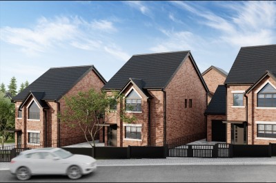 Images for Chapel Lane, Coppull, PR7 4PN EAID:Regan Hallworth BID:Regan & Hallworth- Wigan