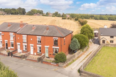 Longshaw Old Road, Billinge, WN5 7JJ