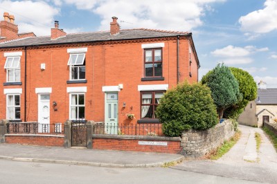 Images for Longshaw Old Road, Billinge, WN5 7JJ EAID:Regan Hallworth BID:Regan & Hallworth- Wigan