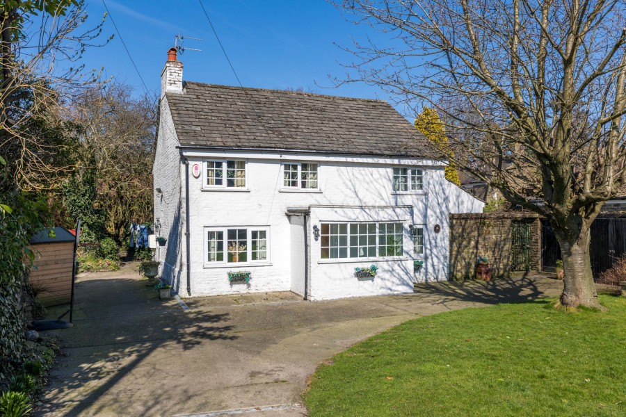 Images for The Old Smithy, Ormskirk Road, Upholland, WN8 0AA