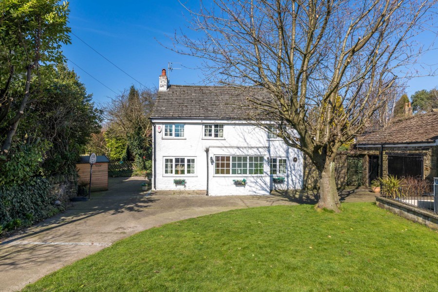 Images for The Old Smithy, Ormskirk Road, Upholland, WN8 0AA