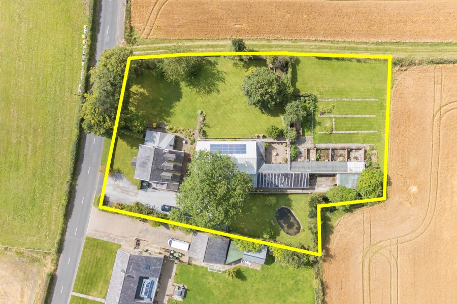 Images for Alderley Farmhouse, Alder Lane, Crank, St Helens WA11 7SH