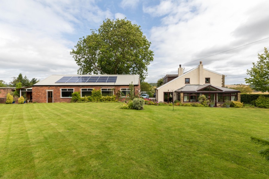 Images for Alderley Farmhouse, Alder Lane, Crank, St Helens WA11 7SH