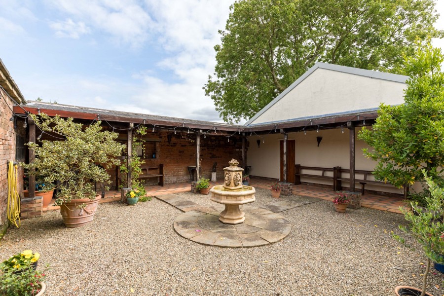 Images for Alderley Farmhouse, Alder Lane, Crank, St Helens WA11 7SH
