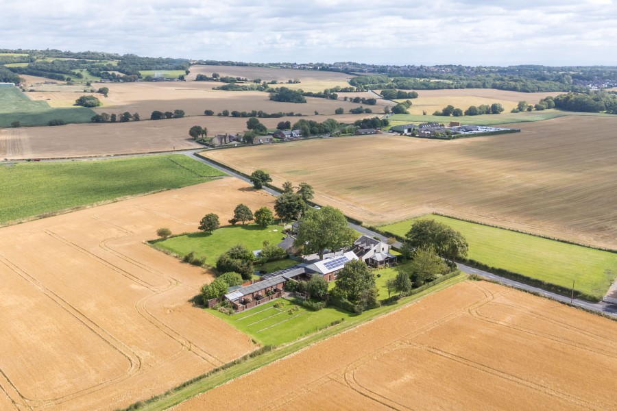 Images for Alderley Farmhouse, Alder Lane, Crank, St Helens WA11 7SH