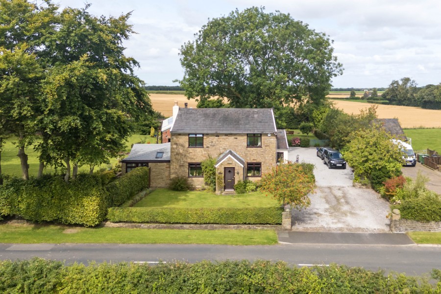 Images for Alderley Farmhouse, Alder Lane, Crank, St Helens WA11 7SH