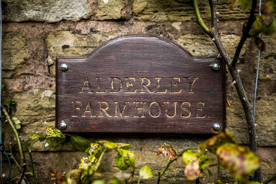 Images for Alderley Farmhouse, Alder Lane, Crank, St Helens WA11 7SH