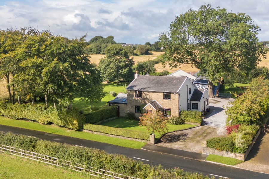Images for Alderley Farmhouse, Alder Lane, Crank, St Helens WA11 7SH