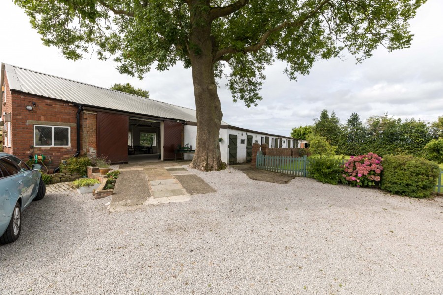Images for Alderley Farmhouse, Alder Lane, Crank, St Helens WA11 7SH