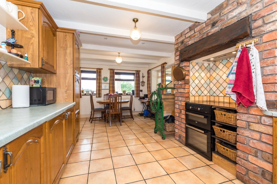 Images for Alderley Farmhouse, Alder Lane, Crank, St Helens WA11 7SH