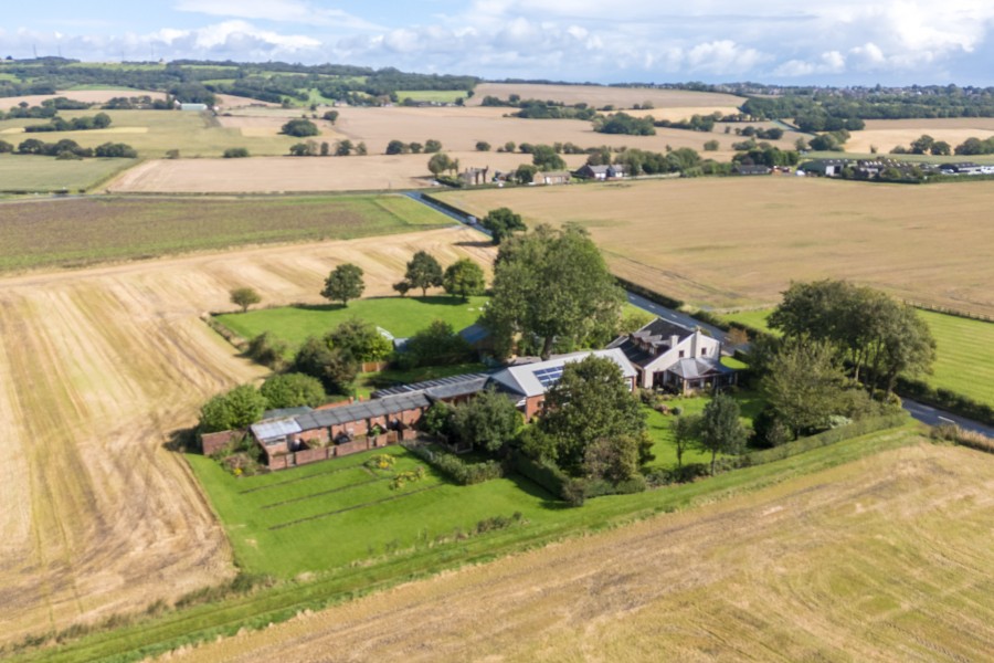 Images for Alderley Farmhouse, Alder Lane, Crank, St Helens WA11 7SH