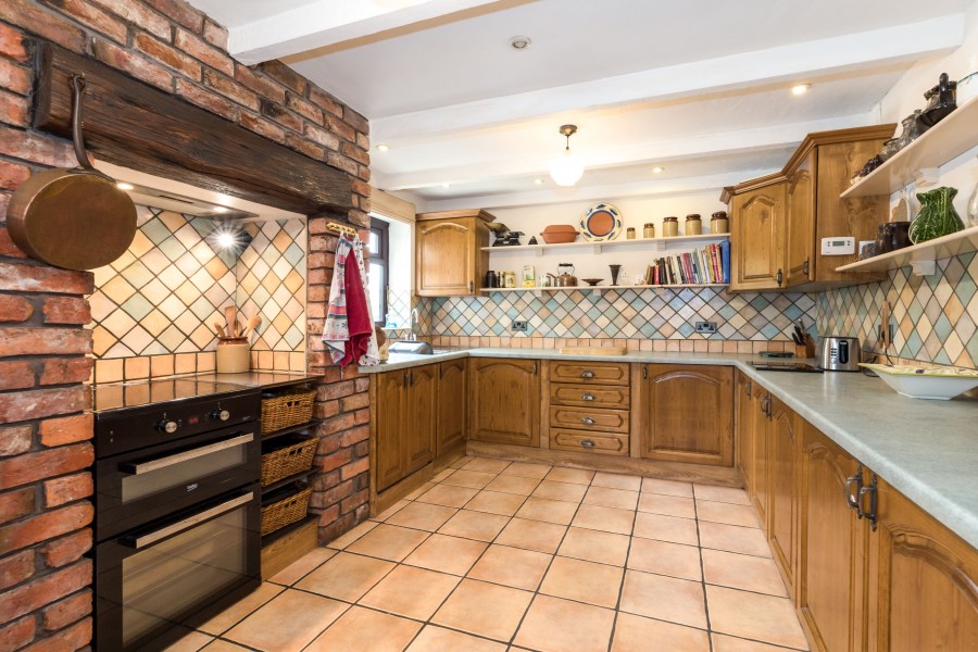 Images for Alderley Farmhouse, Alder Lane, Crank, St Helens WA11 7SH