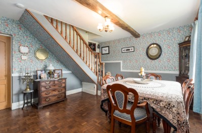 Images for Alderley Farmhouse, Alder Lane, Crank, St Helens WA11 7SH EAID:Regan Hallworth BID:Regan & Hallworth- Wigan