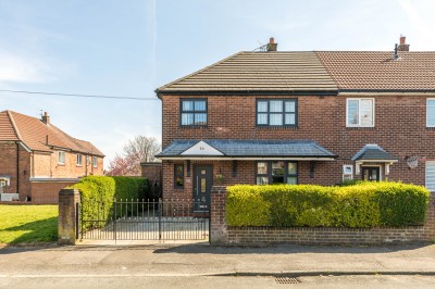 Images for Saddleback Road, Pemberton, Wigan, WN5 9UT EAID:Regan Hallworth BID:Regan & Hallworth- Wigan