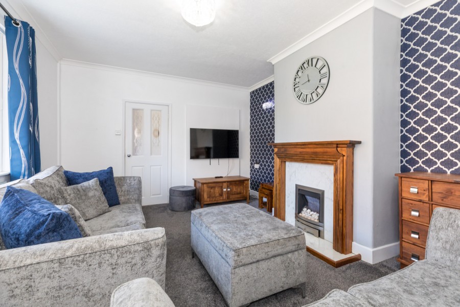 Images for Saddleback Road, Pemberton, Wigan, WN5 9UT