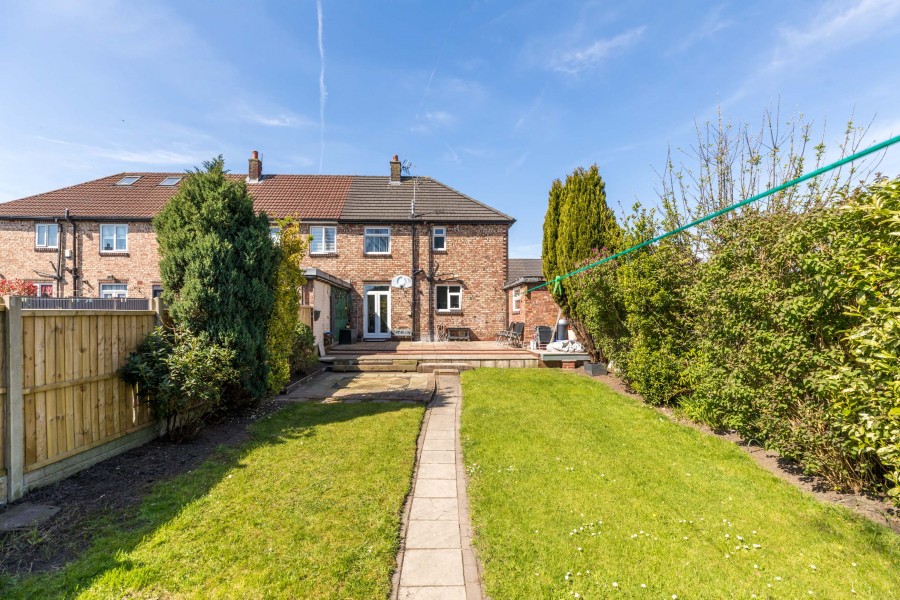 Images for Saddleback Road, Pemberton, Wigan, WN5 9UT
