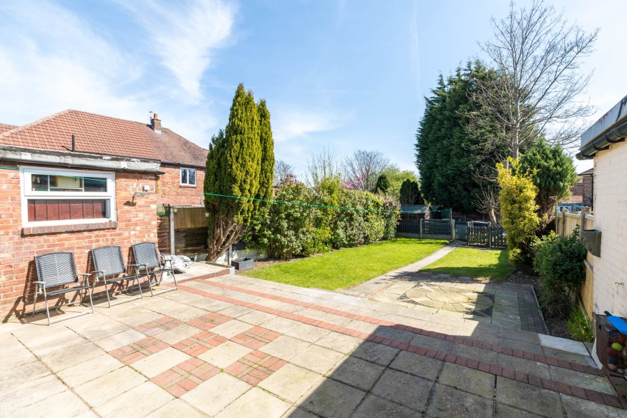 Images for Saddleback Road, Pemberton, Wigan, WN5 9UT