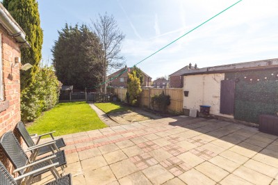 Images for Saddleback Road, Pemberton, Wigan, WN5 9UT EAID:Regan Hallworth BID:Regan & Hallworth- Wigan