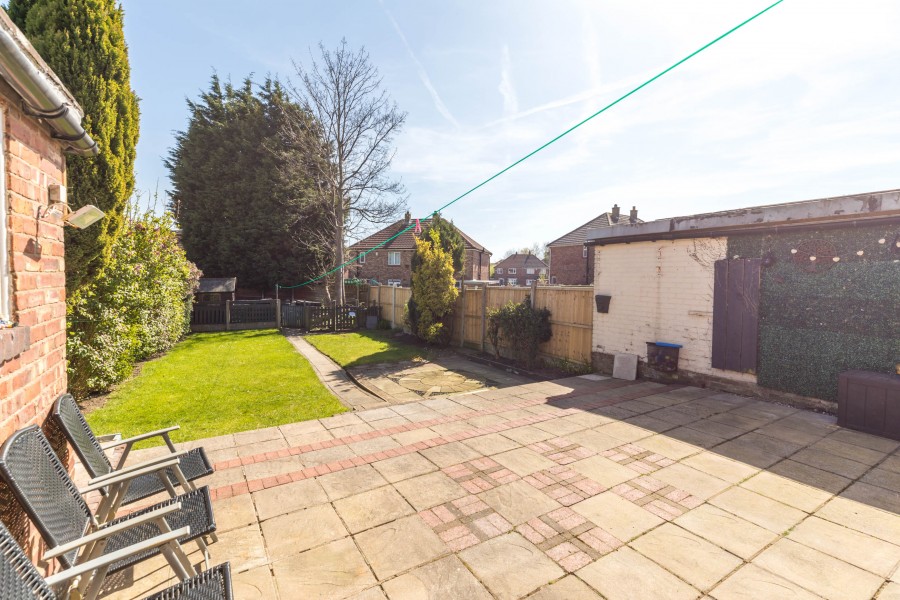 Images for Saddleback Road, Pemberton, Wigan, WN5 9UT