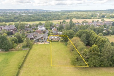 Hall Lane Grove, Hindley, WN2 2SD