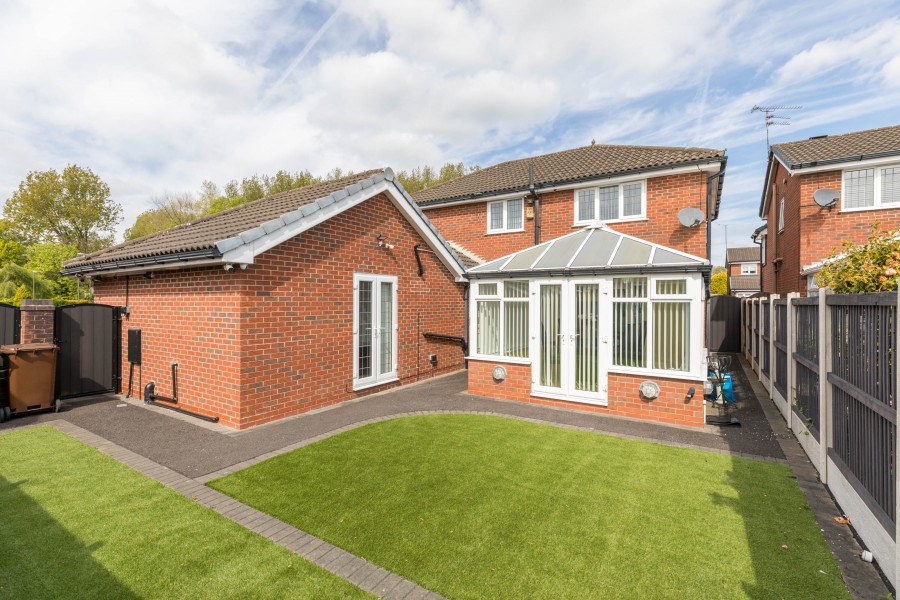Images for Hazelwood Road, Whitley, WN1 2PE