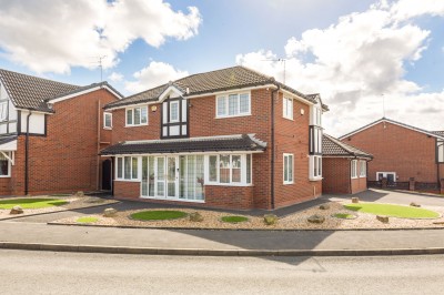Images for Hazelwood Road, Whitley, WN1 2PE EAID:Regan Hallworth BID:Regan & Hallworth- Wigan