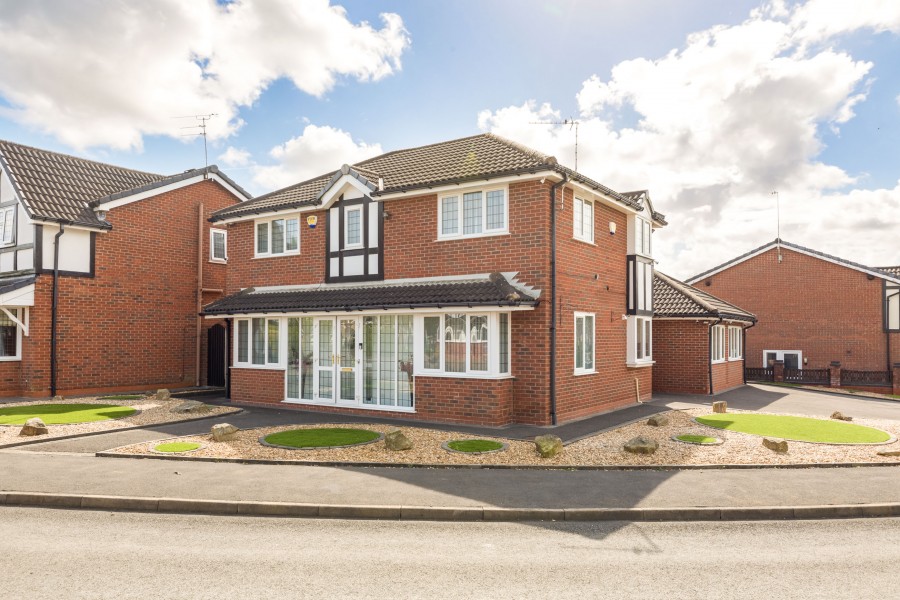 Images for Hazelwood Road, Whitley, WN1 2PE