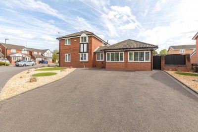 Images for Hazelwood Road, Whitley, WN1 2PE EAID:Regan Hallworth BID:Regan & Hallworth- Wigan