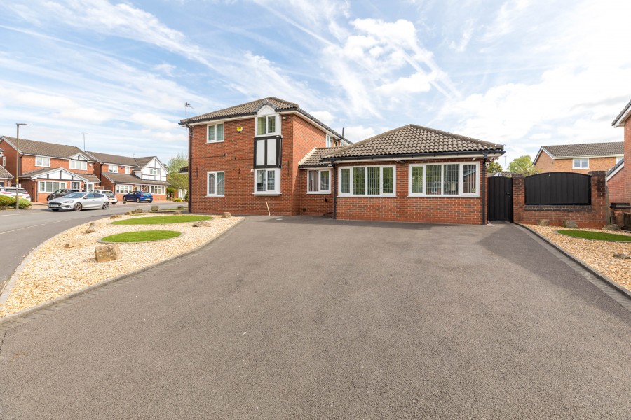 Images for Hazelwood Road, Whitley, WN1 2PE