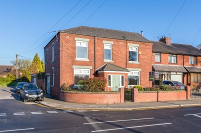 Upholland Road, Billinge, WN5 7DH