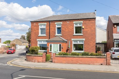 Upholland Road, Billinge, WN5 7DH