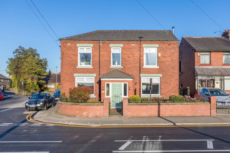 Images for Upholland Road, Billinge, WN5 7DH