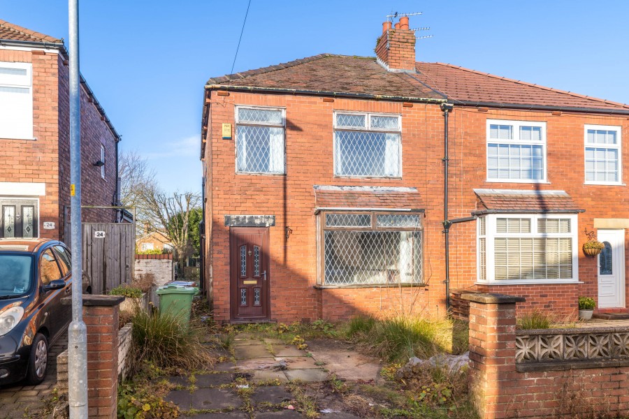 Images for Greenland Avenue, Standish, WN6 0TH