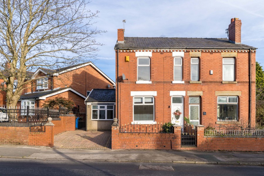 Images for Booths Brow Road, Ashton-In-Makerfield, WN4 0NG