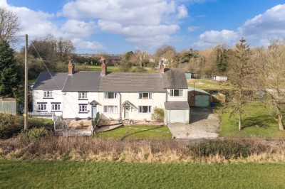 Culvert Cottage, Deans Lane, Newburgh, WN8 7UT