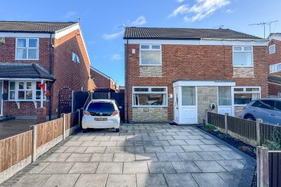 Sandpiper Road, Highfield, WN3 6AX