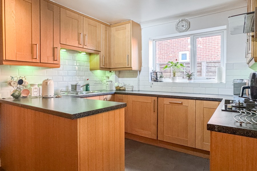 Images for Sandpiper Road, Highfield, WN3 6AX