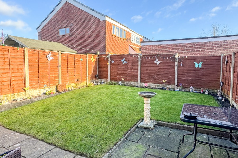 Images for Sandpiper Road, Highfield, WN3 6AX