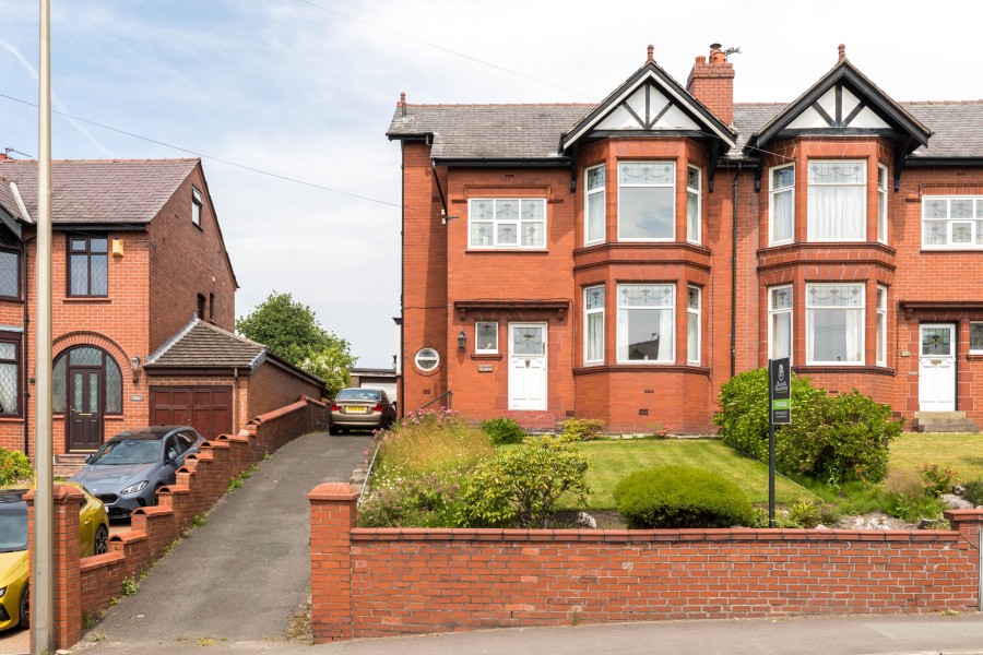 Images for Orrell Road, Orrell, WN5 8QZ