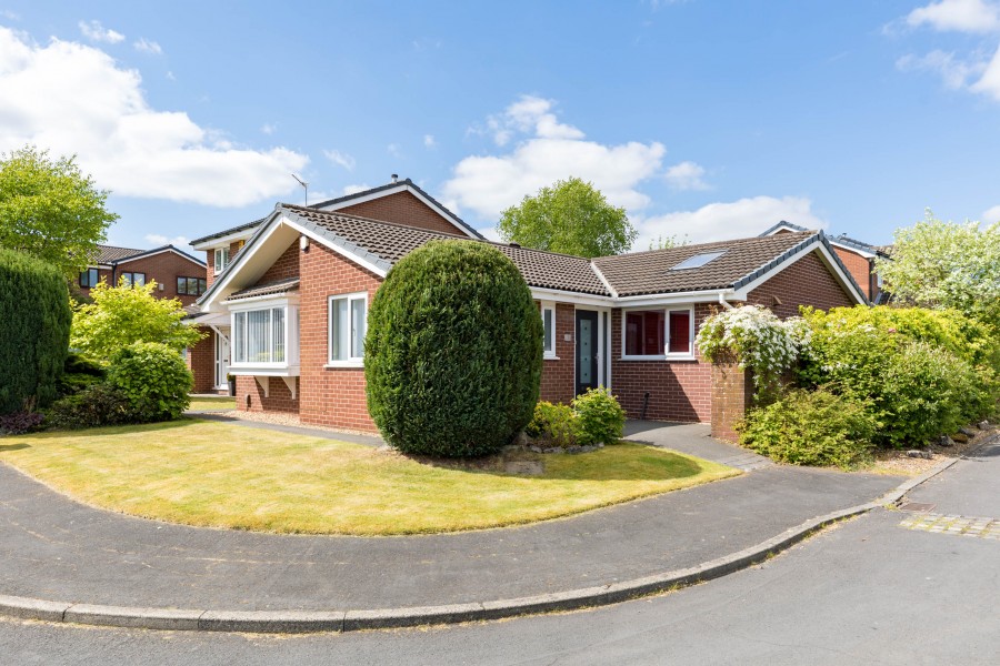 Images for Tenter Drive, Standish, WN6 0BN