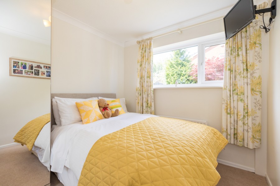 Images for Tenter Drive, Standish, WN6 0BN