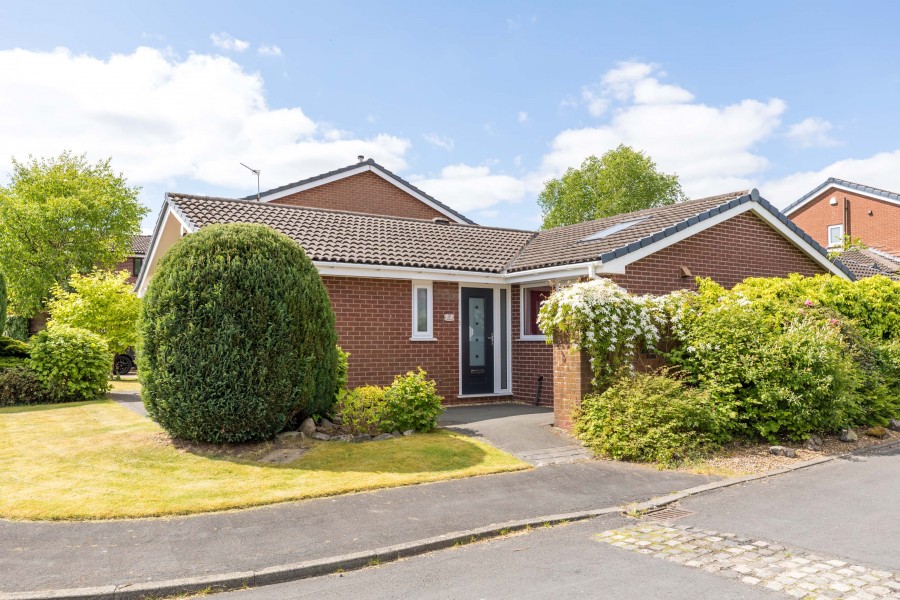 Images for Tenter Drive, Standish, WN6 0BN
