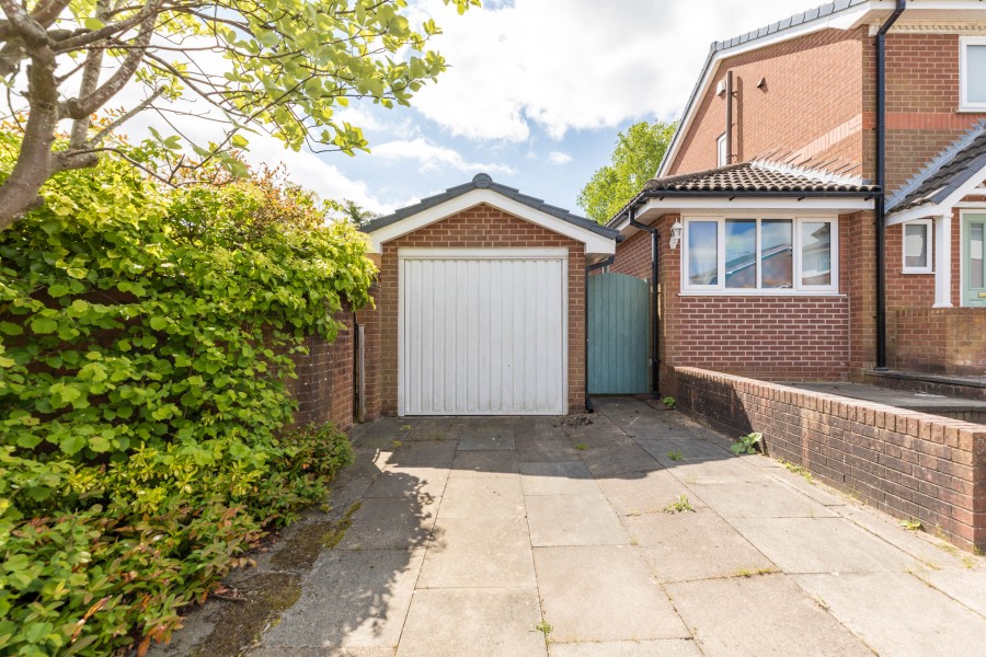 Images for Tenter Drive, Standish, WN6 0BN