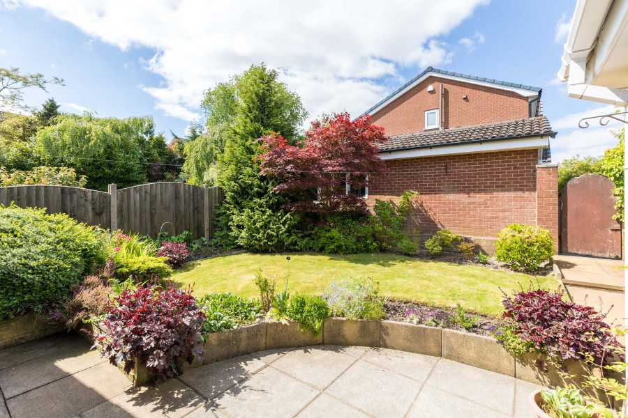 Images for Tenter Drive, Standish, WN6 0BN