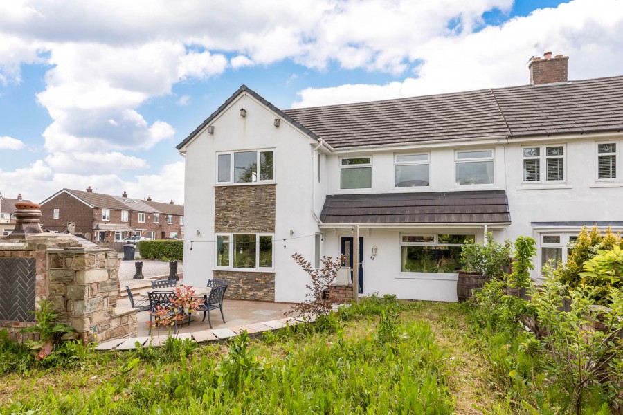 Images for Gathurst Lane, Shevington, WN6 8HW
