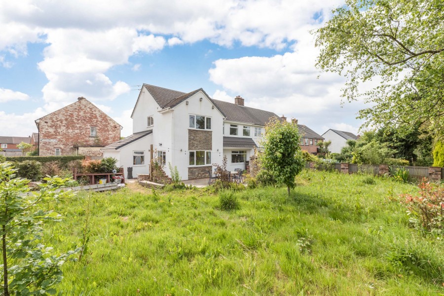 Images for Gathurst Lane, Shevington, WN6 8HW