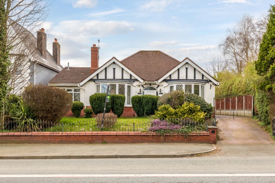 Images for Wigan Lane, Whitley, WN1 2RD