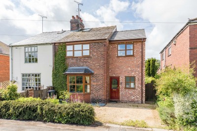 Bramble Way, Parbold, WN8 7HZ